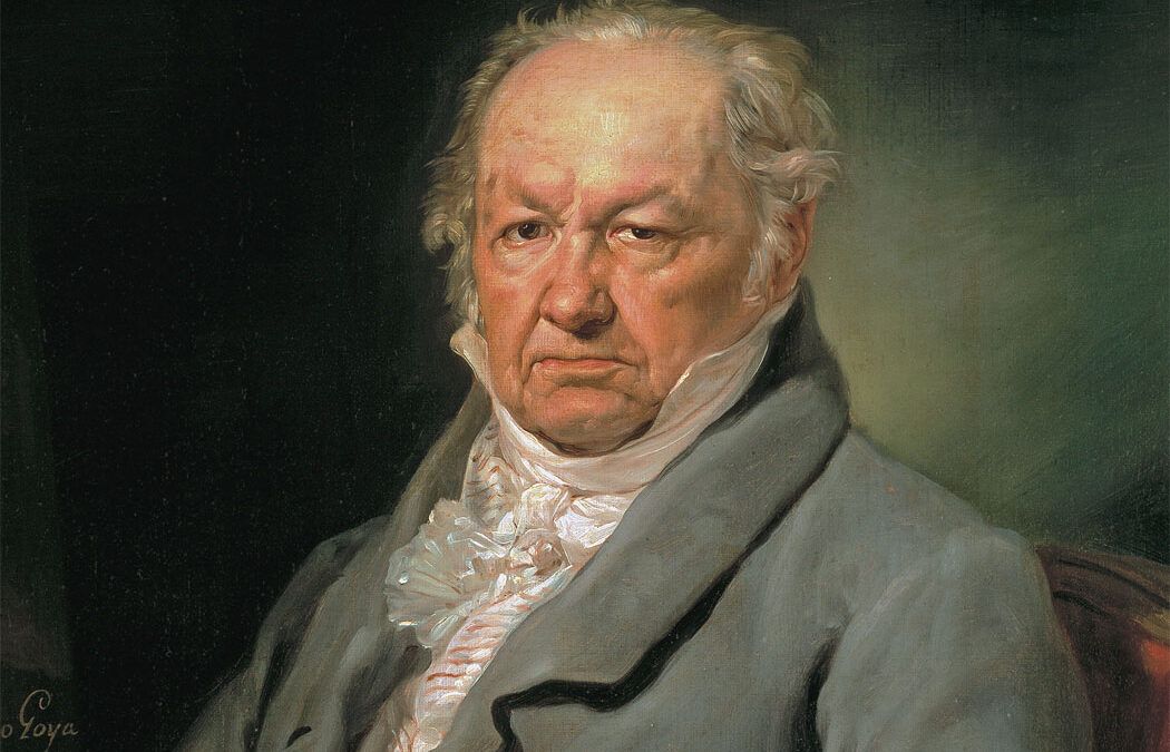 Francisco Goya e la sordità che gli fece realizzare le sue opere migliori